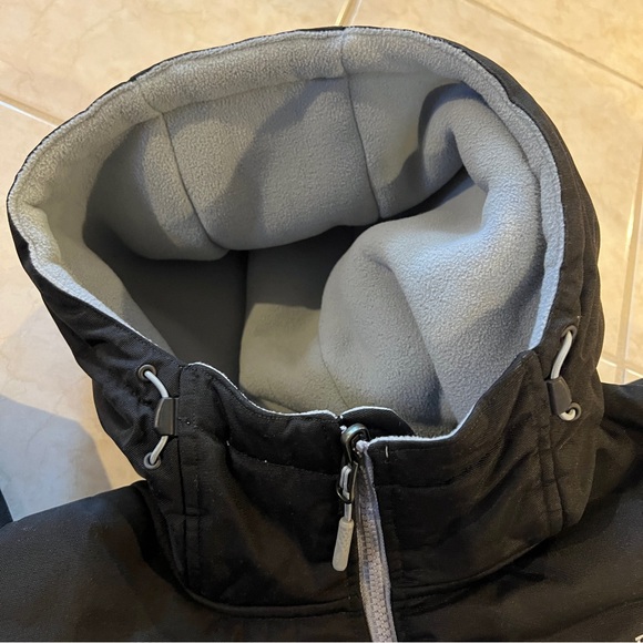 The North Face Salina’s Hooded Fleece Lined Jacket - Picture 10 of 13